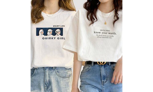 반팔티 정말 놓치면 아까운 뿜뿜뿜 상품 한눈에 보기