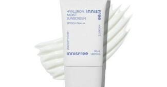 이니스프리선크림 성능 뿜뿜뿜 상품 선택노하우