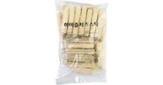 하이즐치즈스틱 진짜배기 비교 한눈에 보기