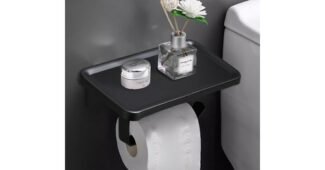 휴지걸이 소문의 바로 그 상품! 필수품 베스트9