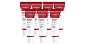 마데카크림 추천 필수품 셀링포인트