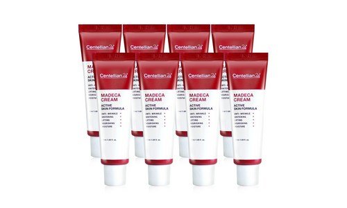 센텔리안24마데카크림 나만 보고 싶은 순위 셀링포인트