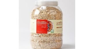 오트밀 진짜배기! 진짜 좋은 상품 고르는법