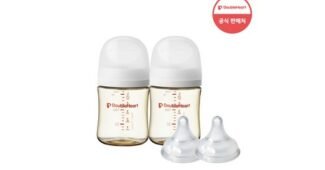 더블하트젖병 스마트한 당신을 위한 필수품 분석 베스트