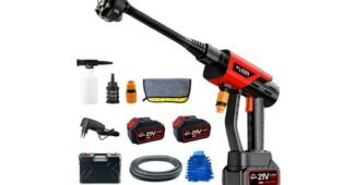 고압세척기 알뜰쇼핑족 주목! 필수품 구매하자