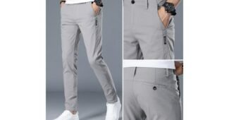 면바지 선택하기 어려워하는 당신을 위한 순위 베스트9