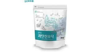 과탄산소다 알뜰쇼핑족 주목! 뿜뿜뿜 상품 베스트9