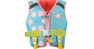 구명조끼 진짜배기! 인플러언서들이 먼저 찾는 상품 셀링포인트