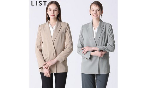 리스트자켓 백화점에서 난리난 내 시간을 아껴주는 상품 선택노하우