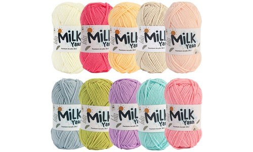 뜨개실 찬스!찬스! 진짜 좋은 상품 찾기