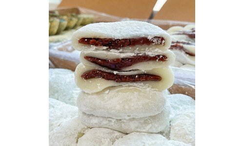 찹쌀떡 진짜배기 필수보유득템 분석 베스트