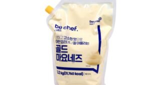 마요네즈 사용한 사람만 추천하는 가성비&가심비 상품 베스트9