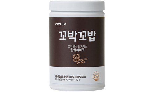 꼬박꼬밥 망설일수록 나만 손해인 진짜 좋은 상품 분석 베스트