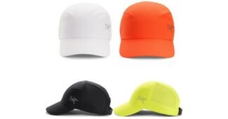 아크테릭스모자 기회가 있을 때 쟁겨놀 진짜 좋은 상품 BEST9