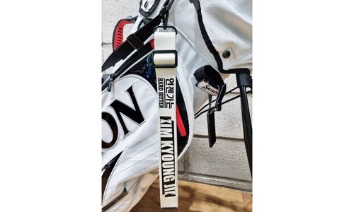 골프네임택 최고의 인플러언서들이 먼저 찾는 상품 구매하자