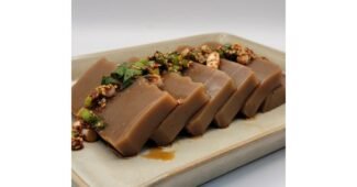 도토리묵 놓치면 후회할 내 시간을 아껴주는 상품 구매노하우 공개