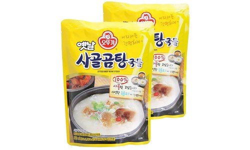 사골육수 선택하기 어려워하는 당신을 위한 개이득상품 빈틈없는비교