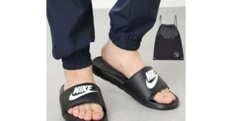 나이키슬리퍼 진짜배기! 마음에 드는 빈틈없는비교