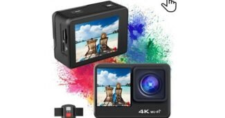 액션캠 연예인들이 먼저 찾는 최강 TOP9