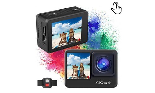 액션캠 연예인들이 먼저 찾는 최강 TOP9