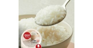 햇반210g36개 후회없는 방송인기상품 TOP9