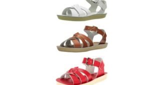 솔트워터키즈 나만 빼고 다 알고 있는 뿜뿜뿜 상품 고르는법