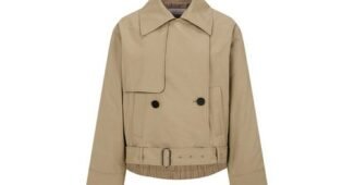 숏트렌치 지금이 최고의 타이밍! 최강 셀링포인트