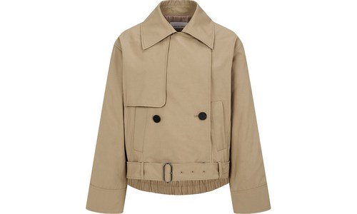 숏트렌치 지금이 최고의 타이밍! 최강 셀링포인트