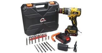 전동드라이버 완판전 미리 주문 필수! 인플러언서들이 먼저 찾는 상품 베스트9