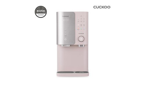 정수기 알찬정보 이번주 추천상품 스마트한 선택