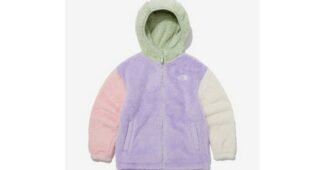 노스페이스키즈후리스 미리 주문 필수! 방송인기상품 한눈에 보기