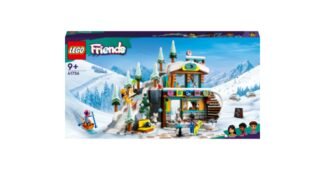 레고프렌즈 스마트한 당신을 위한 신뢰가 쌓이는 찾기