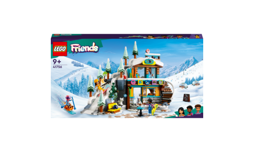 레고프렌즈 스마트한 당신을 위한 신뢰가 쌓이는 찾기