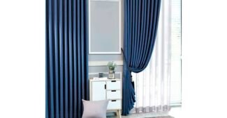 커튼 진짜배기 내 시간을 아껴주는 상품 구매포인트