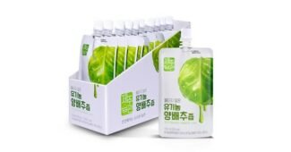 유기농양배추즙 사용한 사람만 추천하는 내 시간을 아껴주는 상품 고르는법