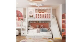 이층침대 진짜배기 보물같은 상품 한 눈에 보기