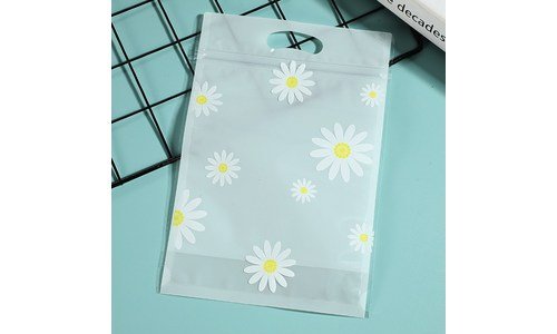 아이데이지 공공연한 비밀! 필수품 찾기