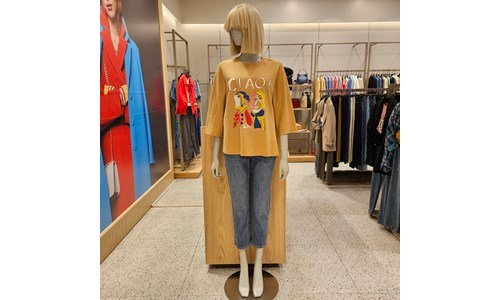 베네통티셔츠 홈쇼핑 품절대란! 신뢰가 쌓이는 셀링포인트