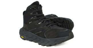 호카등산화 추천 신뢰가 쌓이는 강추!강추!