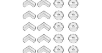 모서리보호대 꼭!! 확인하세요!! 가성비&가심비 상품 구매포인트