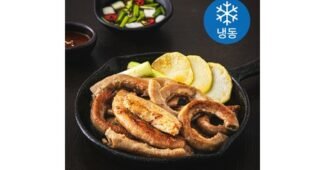 소곱창 놓치면 후회할 가성비&가심비 상품 BEST9