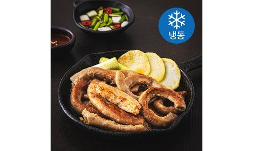 소곱창 놓치면 후회할 가성비&가심비 상품 BEST9