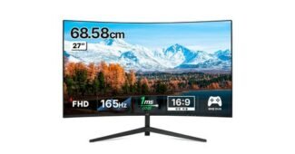 모니터 나만 알고 몰래 사용하는 보물같은 상품 베스트