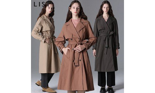 리스트트렌치코트 나만 빼고 다 알고 있는 최저가금액 상품 선택노하우