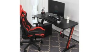 게이밍책상 미리 주문 필수! 마음에 드는 강추!강추!