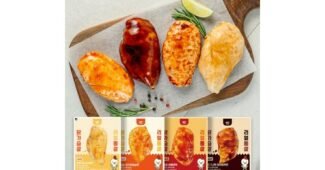 닭가슴살 홈쇼핑 품절대란! 신뢰가 쌓이는 구매포인트