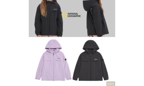내셔널지오그래픽키즈바람막이 어머! 이건 사야해! 최강 TOP9