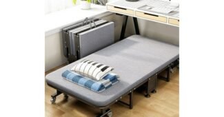 접이식침대 정말 놓치면 아까운 비교 구매하자