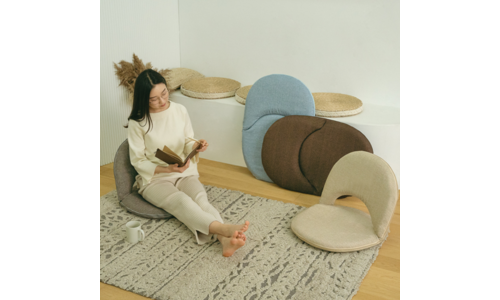 좌식의자 나만 알고 몰래 사용하는 개이득상품 한눈에 보기