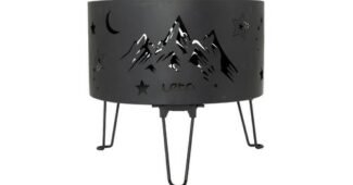 캠핑화로대 나만 알고 싶은 순위 베스트9